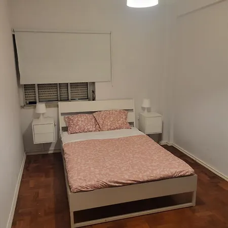 Homestay K House Odivelas (Lisbon)