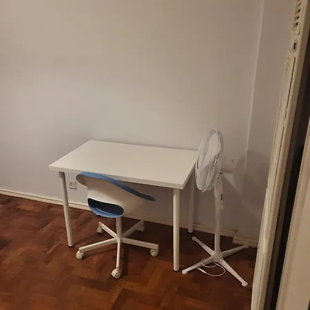 K House Odivelas (Lisbon)