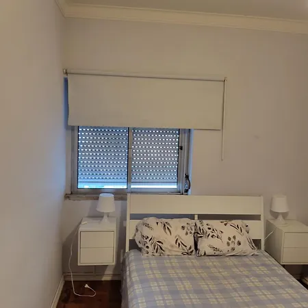 K House Homestay Odivelas (Lisbon)